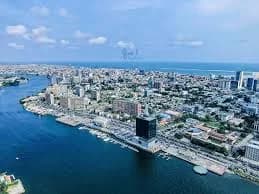 Visit Lagos